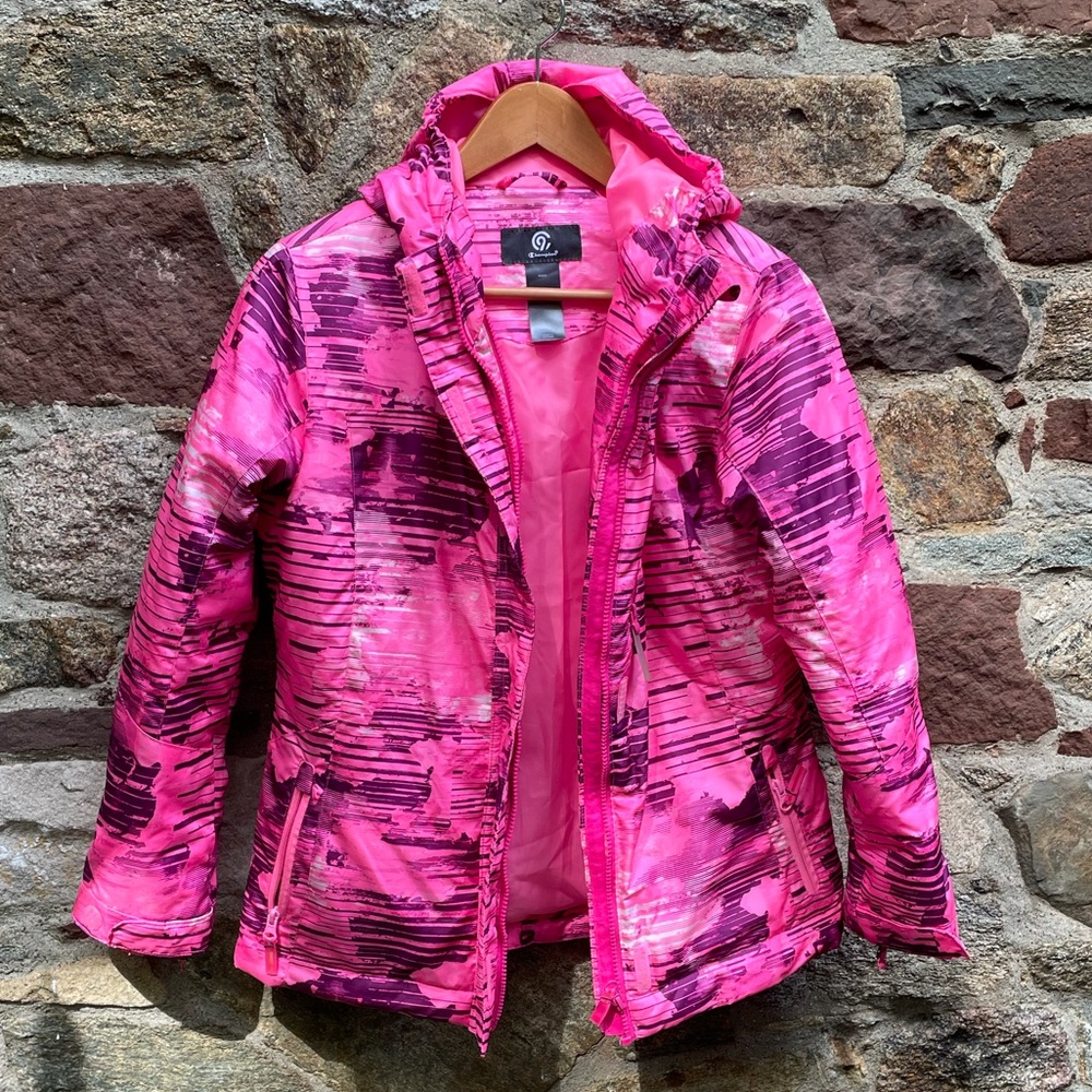 Champion (2 in one) Size 10-12